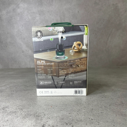 خوشبو کننده خودرو گرین لاین مدل ALPS