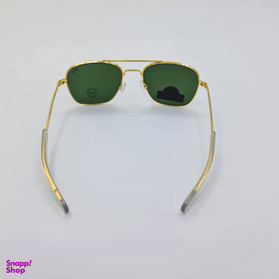 عینک آفتابی امریکن اوپتیکال مدل AO-C2 - gree