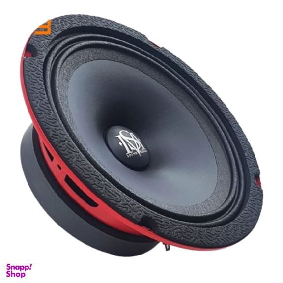 بلندگوی خودرو ساند میکرز کد 6604
