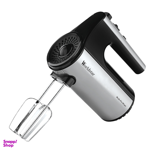 همزن ورداستار مدل WHM112