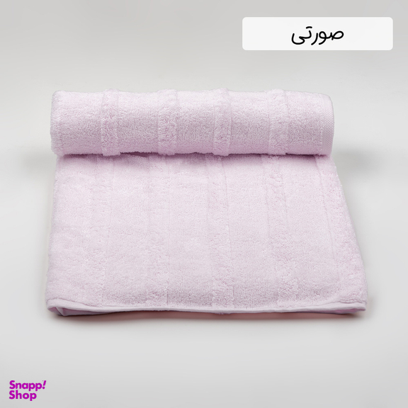 حوله استخری هیرو طرح سالوینو سایز 70×140 سانتی متر