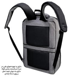 کوله پشتی فوروارد مدل 65021 La