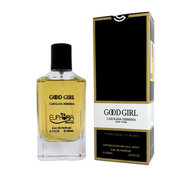 ادوپرفیوم زنانه ایفوریا مدل GOOD GIRL حجم 100 میلی لیتر