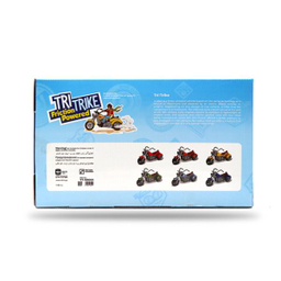 موتور بازی مدل قدرتی