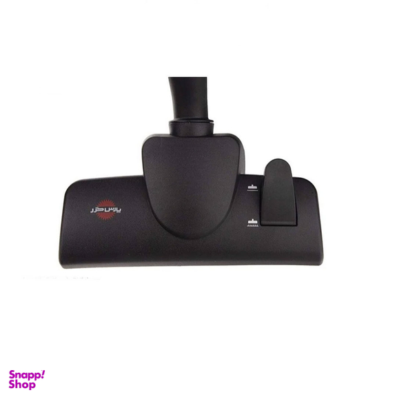 جاروبرقی پارس خزر مدل Turbo 2500WS