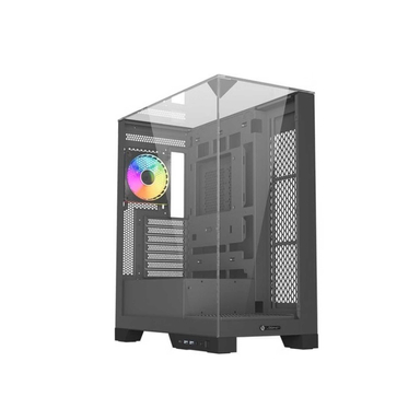 کیس کامپیوتر لاجیکی مدل C511B