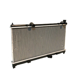 رادیاتور آب خودرو مناسب کد T11-1301110BA ام وی ام X33 MT