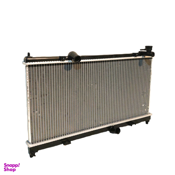 رادیاتور آب خودرو مناسب کد T11-1301110BA ام وی ام X33 MT