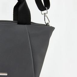 کیف دوشی زنانه ال سی وایکیکی مدل Shineqer