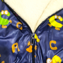 کاپشن دخترانه کد 126