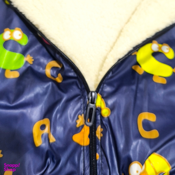 کاپشن دخترانه کد 126