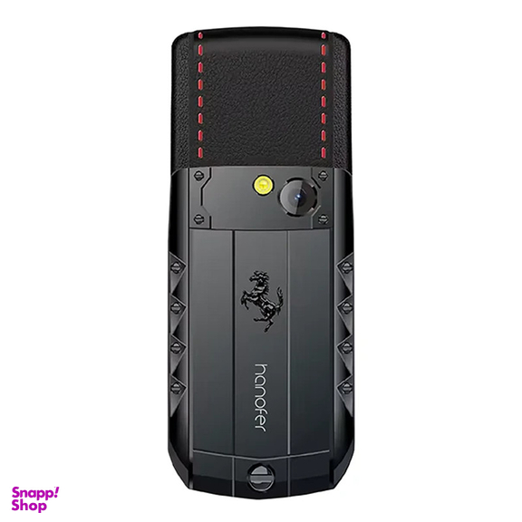 گوشی موبایل هانوفر مدل V5 Pro دو سیم کارت ظرفیت 32 مگابایت و رم 32 مگابایت
