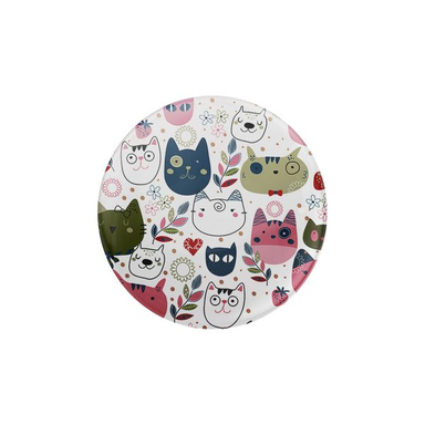 پیکسل ترمه طراحان ایده مدل گربه ها کد cfp1102