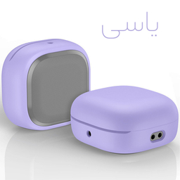 کاور کیس هدفون سامورایی مدل QUAD-16 مناسب برای سامسونگ Galaxy Buds Live / Buds Pro / Buds 2 / Buds 2 Pro / Buds FE
