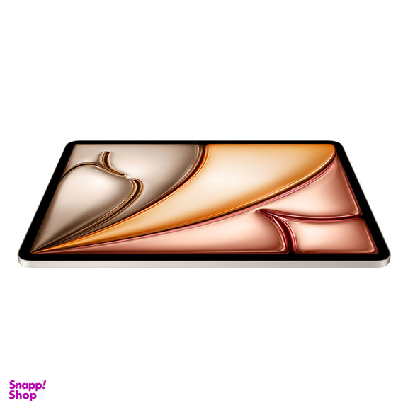 تبلت 11 اینچ اپل مدل iPad Air 11 2025 M3 WiFi ظرفیت 256 گیگابایت و رم 8 گیگابایت