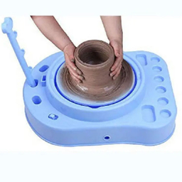 بازی آموزشی مدل چرخ سفال گری کد 1010