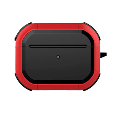کاور کیس ایرفون بلوتوثی مدل Egg Shell-09 مناسب برای اپل AirPod Pro 2