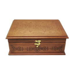 پک هدیه زعفران ستاره زعفرانیه مدل کتایون کد 06 وزن 30 گرم