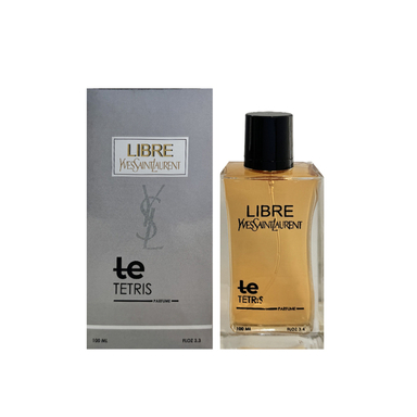 ادوپرفیوم زنانه تتریس مدل Yves Saint Laurent Libre