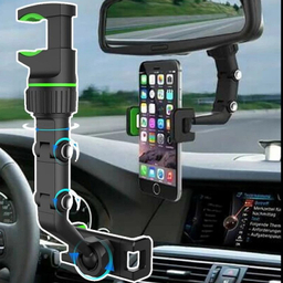 نگهدارنده گوشی موبایل یونیورسال مدل HOLDER_PLUS