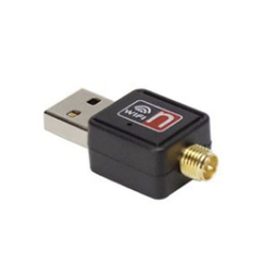 کارت شبکه USB بی سیم آنتن بلند