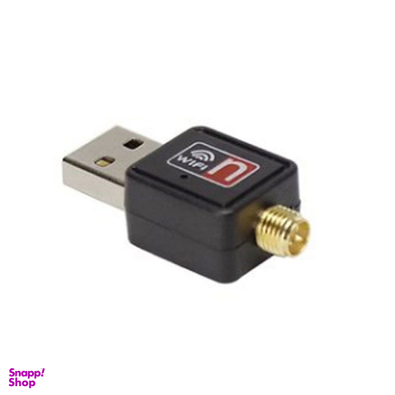کارت شبکه USB بی سیم آنتن بلند