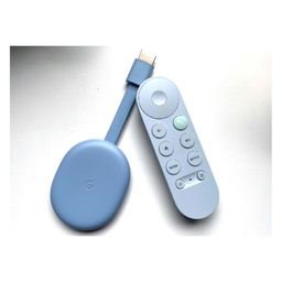 اندروید باکس گوگل کروم کست مدل Chromecast With Google TV 4K