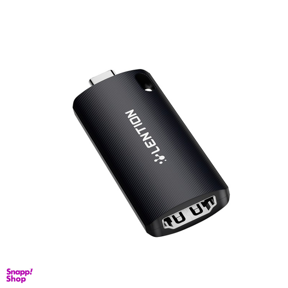 کارت کپچر HDMI لنشن مدل VC20
