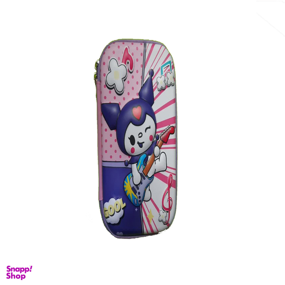 جامدادی مدل کرومی و گیتار کد 0006