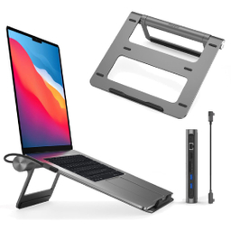 هاب 8 پورت Type-C ویوو مدل A821CH
