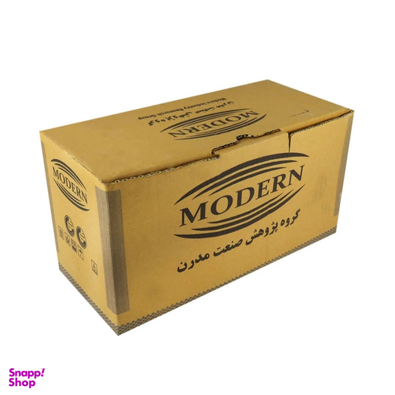 چراغ جلو مدرن کد 131مناسب برای پراید 131 بسته 2 عددی