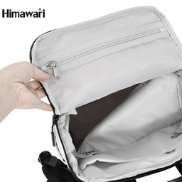 کوله پشتی لپ تاپ 14 اینچ هیماواری مدل 04_1223