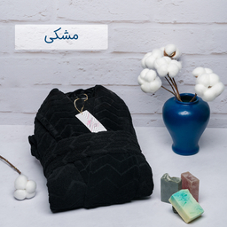 حوله پالتویی هیرو مدل البِروس سایز 125