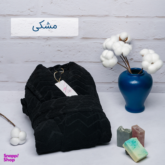 حوله پالتویی هیرو مدل البِروس سایز 125