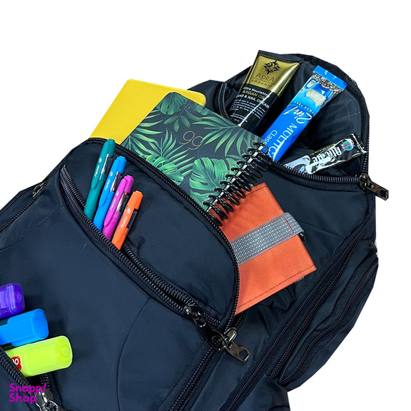 کوله پشتی 45 لیتری فوروارد کد FCLT77022BETTER LIFE