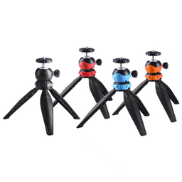 سه پایه دوربین جی ماری مدل MT20