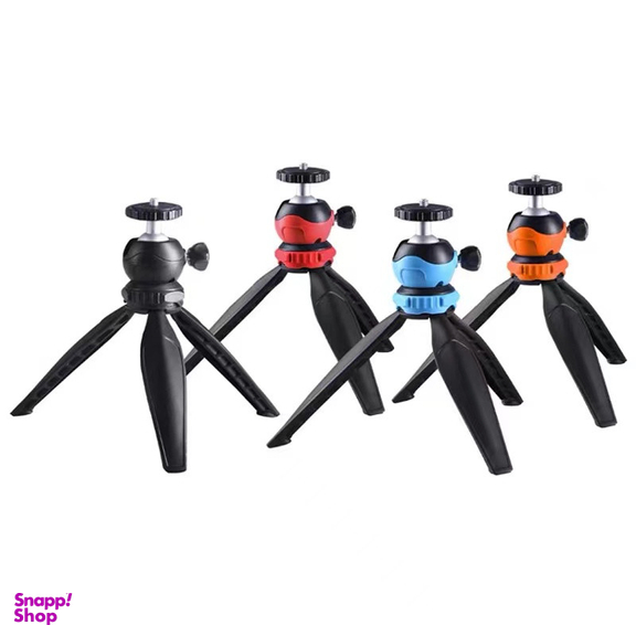 سه پایه دوربین جی ماری مدل MT20