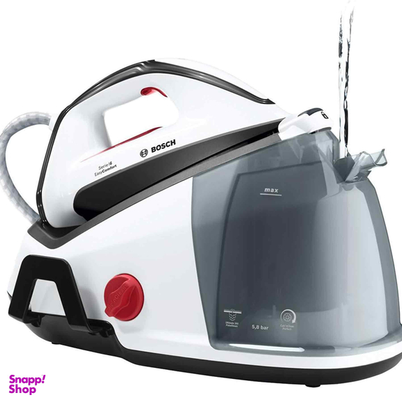 اتو مخزن دار بوش مدل TDS6040