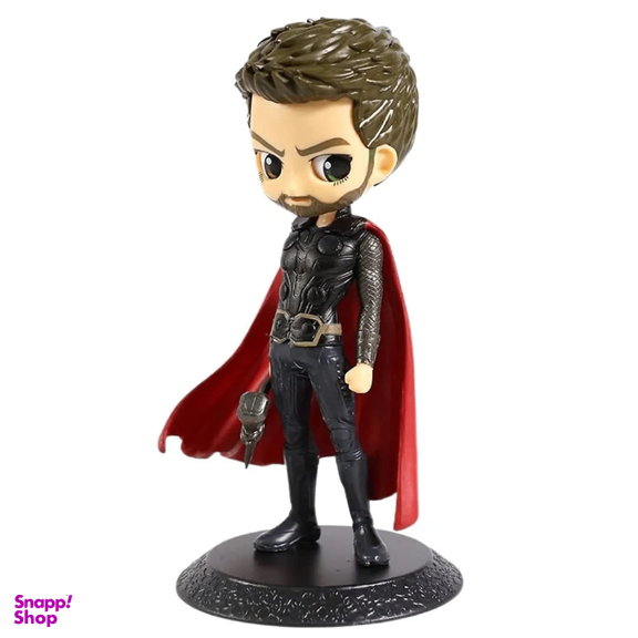 اکشن فیگور کیوپاسکت مدل Thor (