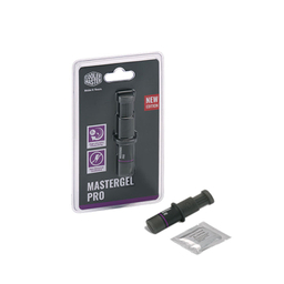 خمیر سیلیکون کولر مستر مدل MASTERGEL PRO
