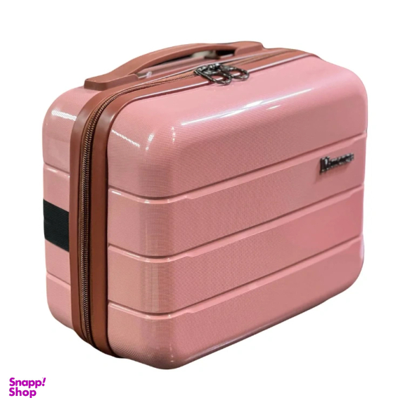 چمدان سایز آرایشی مونزا مدل MNZ837 XSMALL