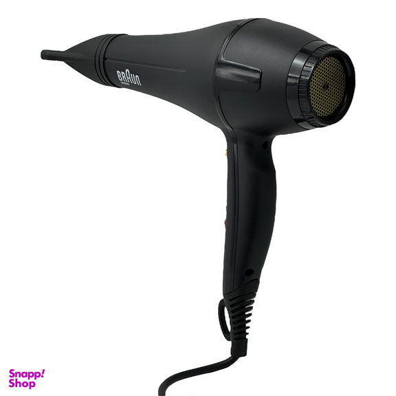 سشوار حرفه ای براون مدل BR-1009