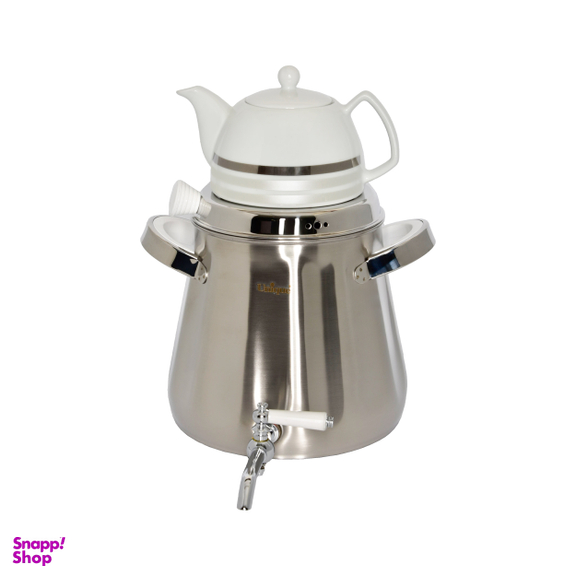 ست کتری و قوری یونیک کد 7240