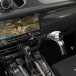 دمنده و مکنده مدل GN3N1VAC