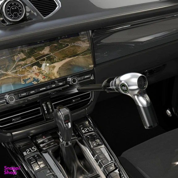 دمنده و مکنده مدل GN3N1VAC