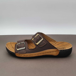 صندل مردانه شهپر مدل ماهان 114 کد SH2071