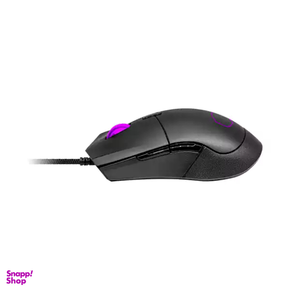 ماوس گیمینگ کولر مستر مدل MM 310