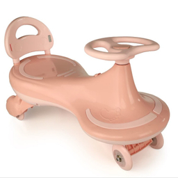 اسکوتر بچگانه طرح Loop Car