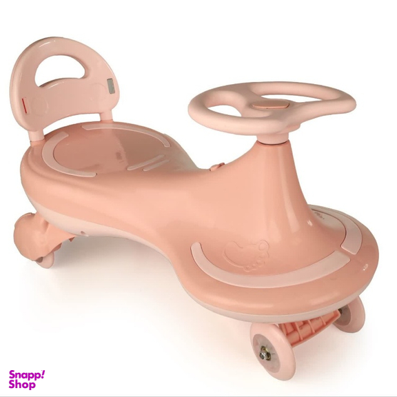 اسکوتر بچگانه طرح Loop Car