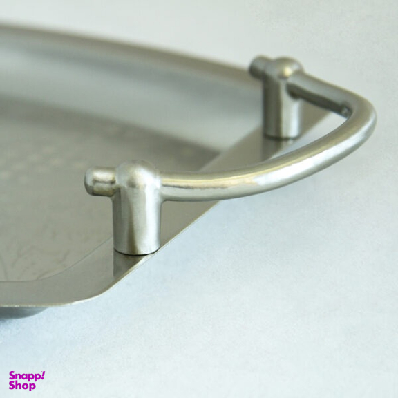 سینی سالینو مدل هلالی کد 6082-22N